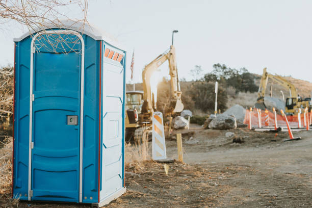 Best Porta potty rental near me  in Oakboro, NC