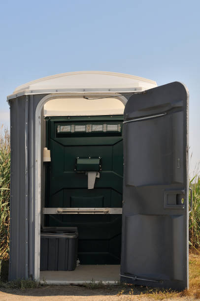 Best Restroom trailer rental cost  in Oakboro, NC