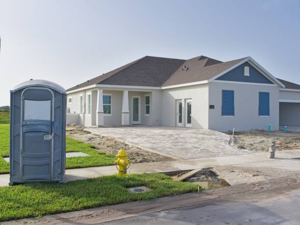 Best Portable bathroom rental  in Oakboro, NC