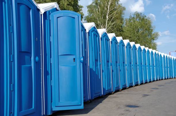 Best Emergency porta potty rental  in Oakboro, NC